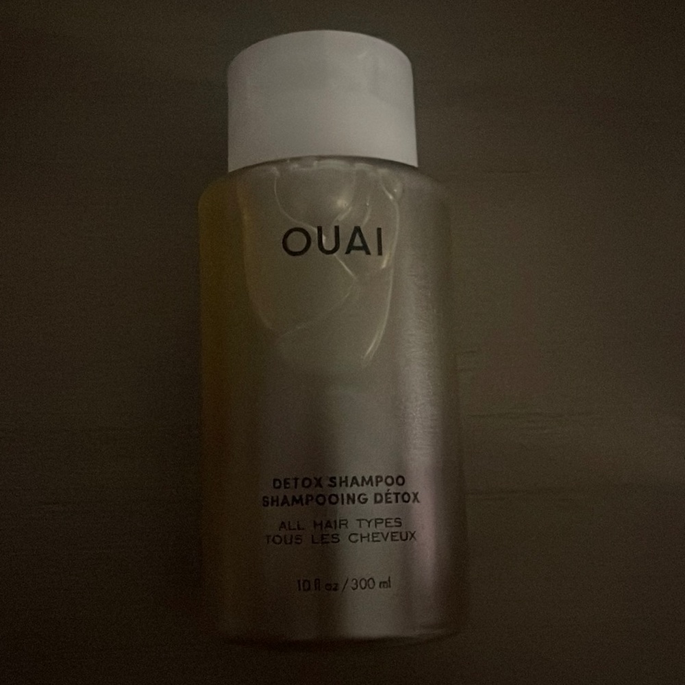 Unopened and never used